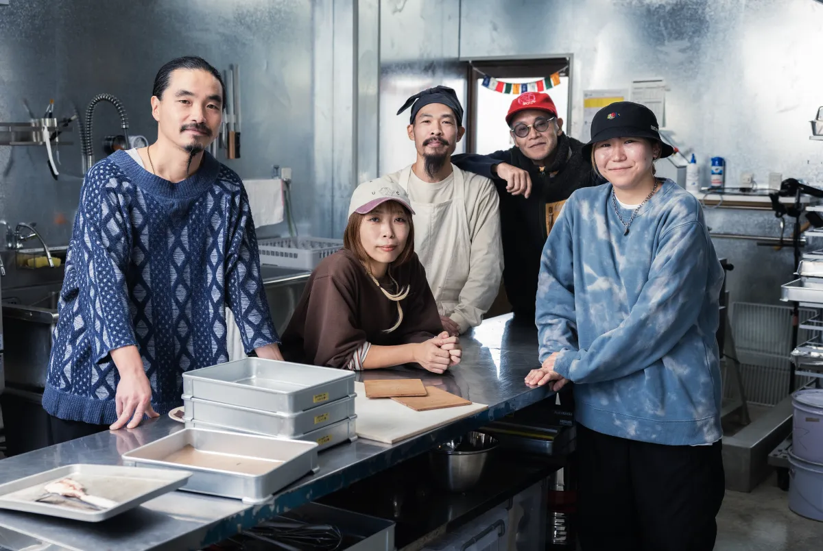 WHY “BEAN TO BAR”?