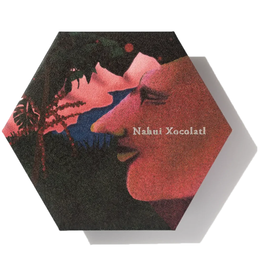 COFFEE AND CHOCOLATE