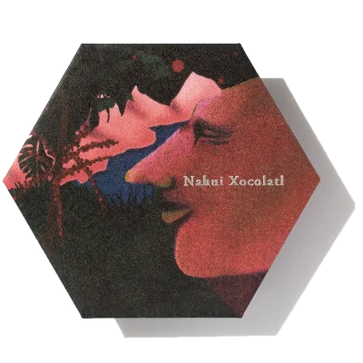 COFFEE AND CHOCOLATE