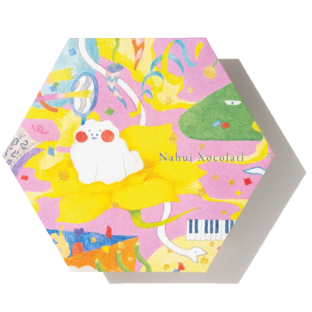 VANILLA LOVER